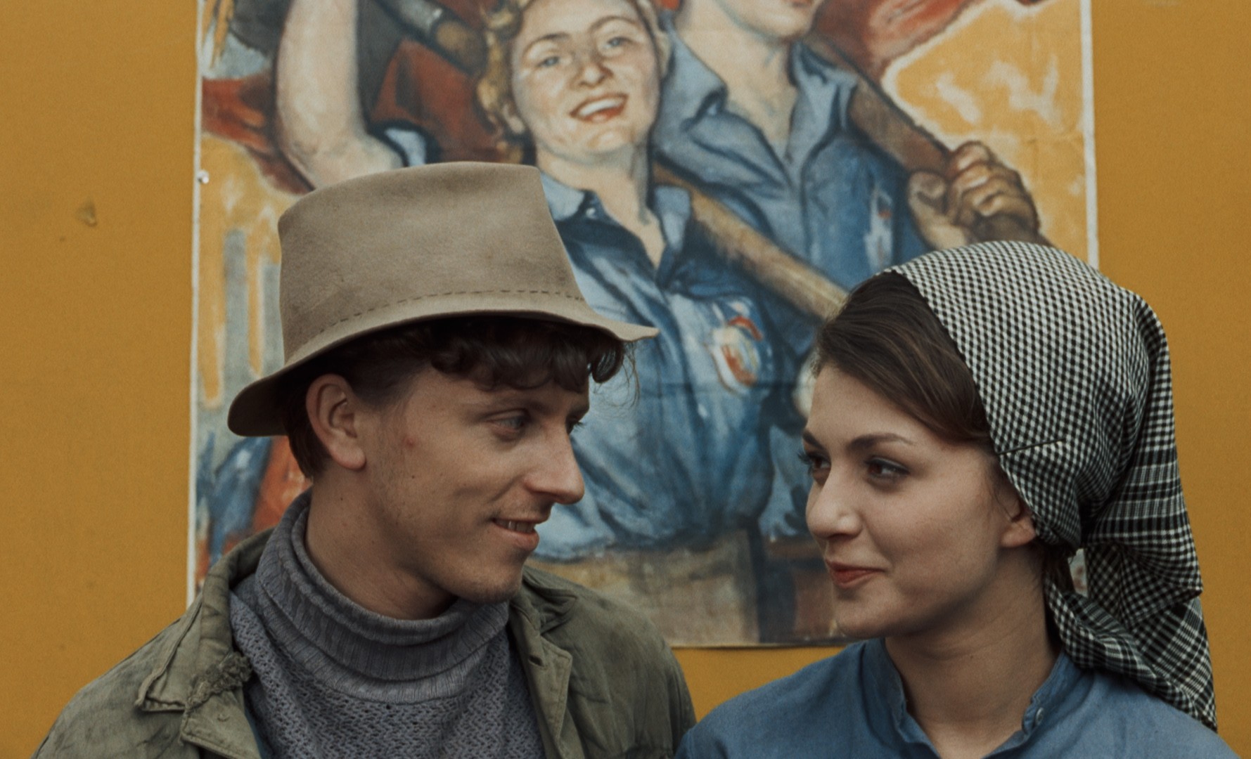 失翼灵雀(1969)的剧照 失翼灵雀(1969)的剧照