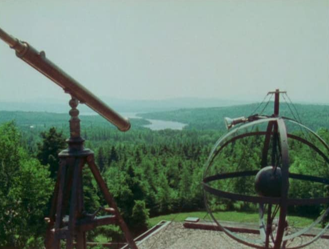 有机体的秘密(1971)的剧照 有机体的秘密(1971)的剧照