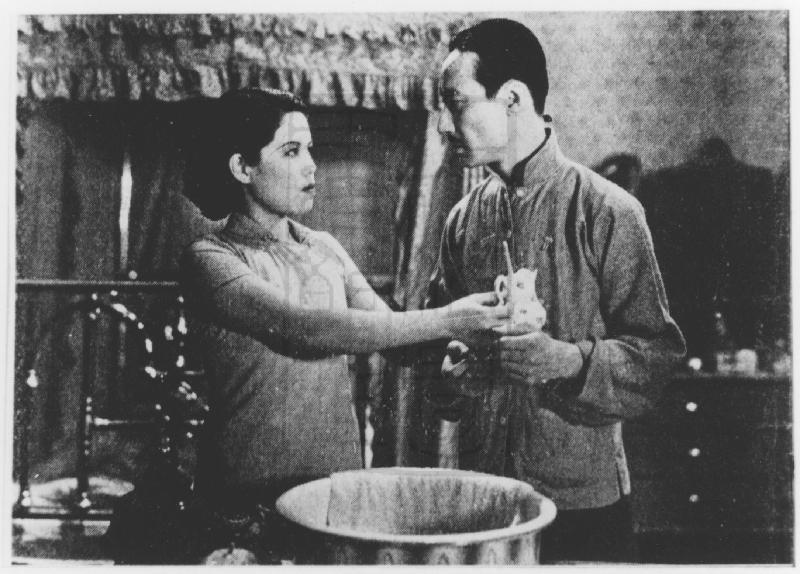 新旧上海
(1936)的剧照 新旧上海
(1936)的剧照