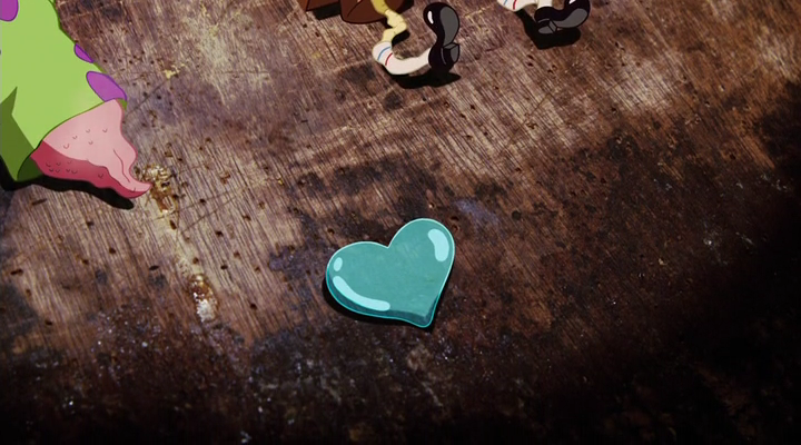 海绵宝宝历险记(2004)的剧照 海绵宝宝历险记(2004)的剧照