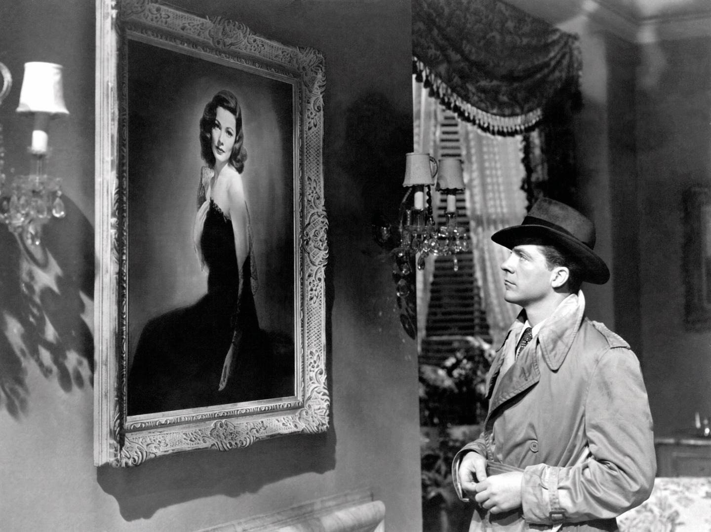 罗拉秘史(1944)的剧照 罗拉秘史(1944)的剧照