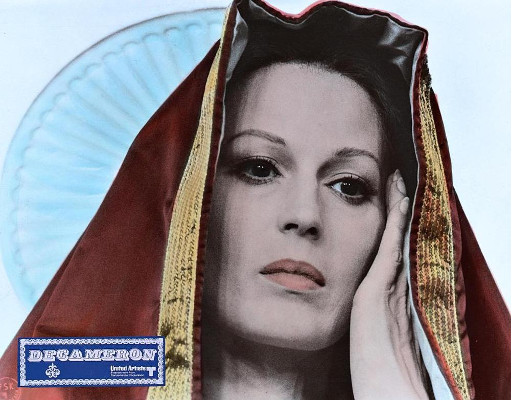 十日谈(1971)的剧照 十日谈(1971)的剧照