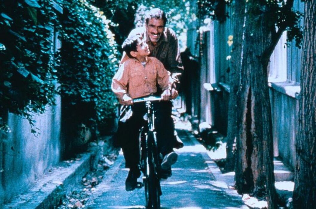 小鞋子(1997)的剧照 小鞋子(1997)的剧照