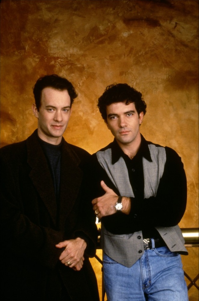 费城故事(1993)的剧照 费城故事(1993)的剧照