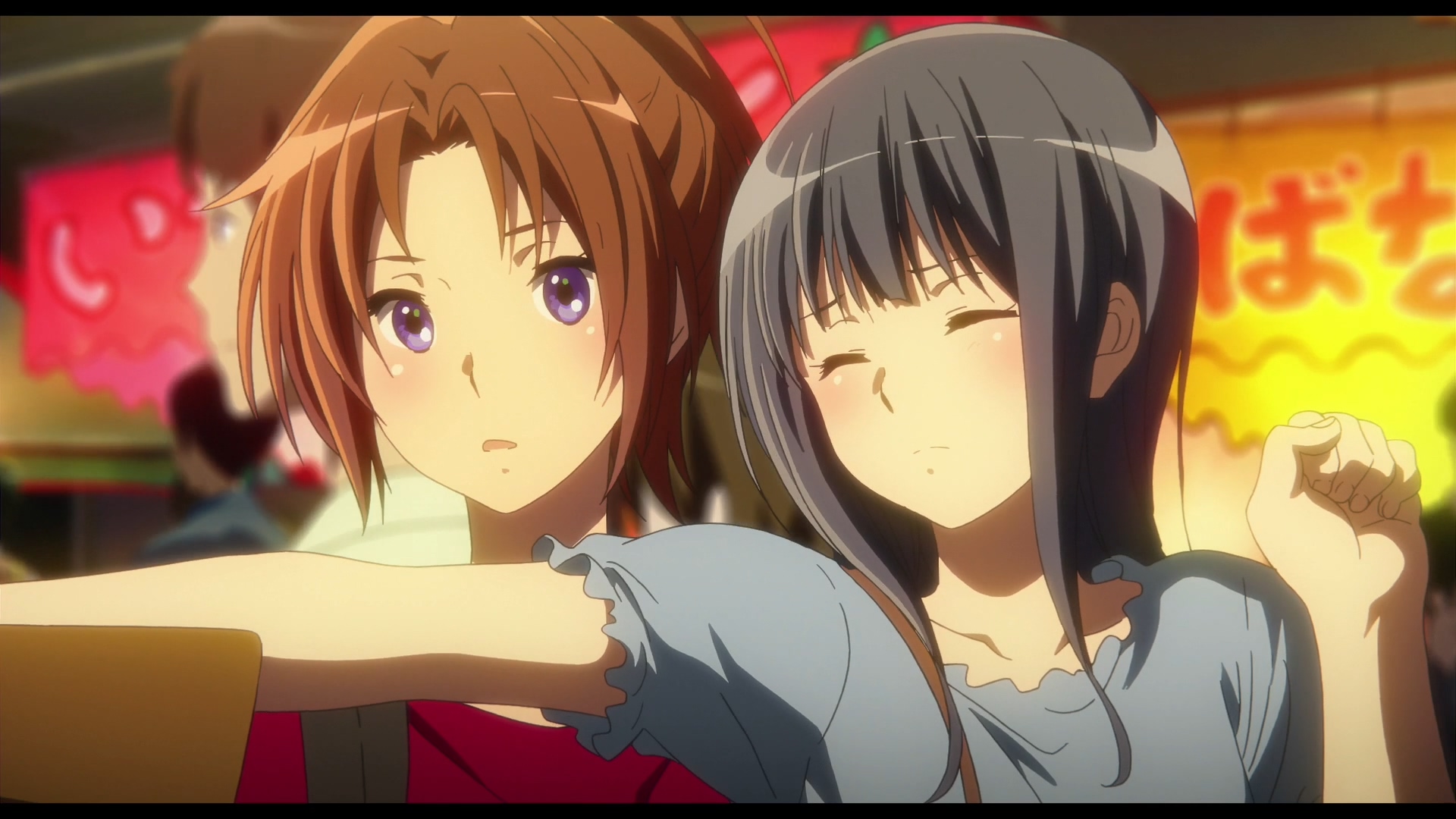 吹响悠风号剧场版:誓言的终章(2019)的剧照 吹响悠风号剧场版:誓言的终章(2019)的剧照