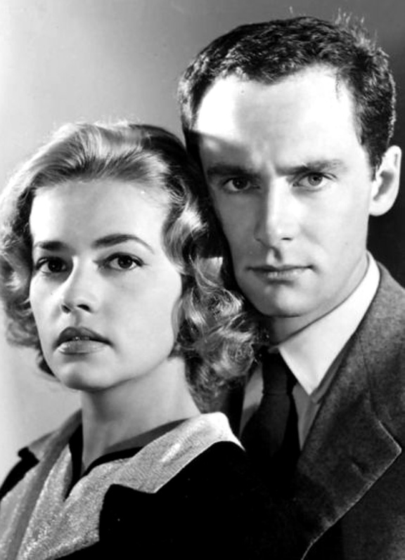 通往绞刑架的电梯(1958)的剧照 通往绞刑架的电梯(1958)的剧照