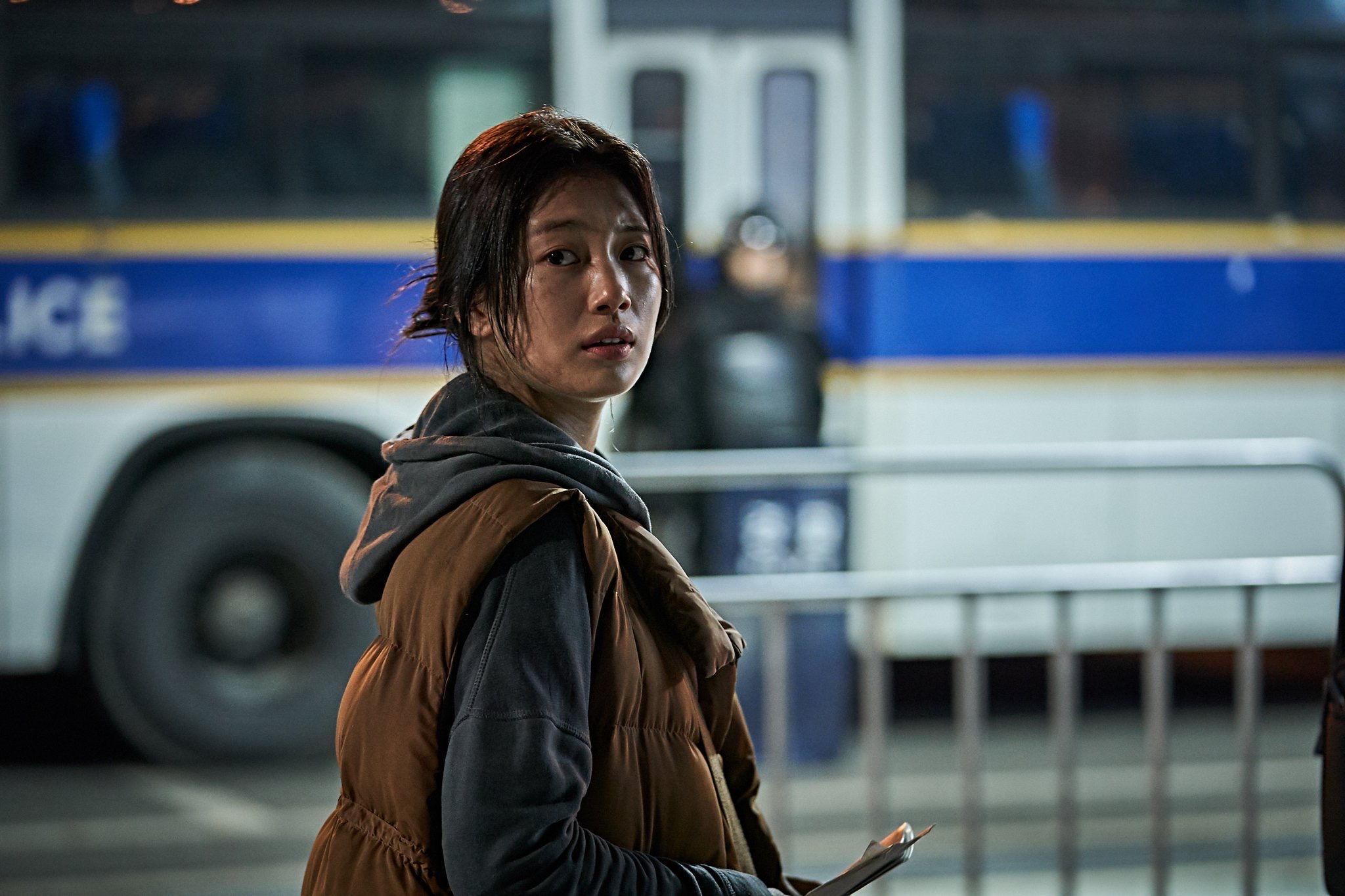 白头山(2019)的剧照 白头山(2019)的剧照