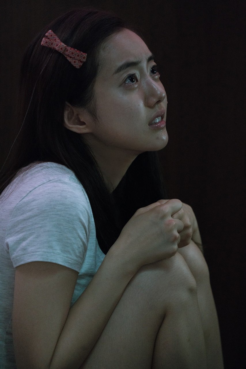 姐姐(2019)的剧照 姐姐(2019)的剧照