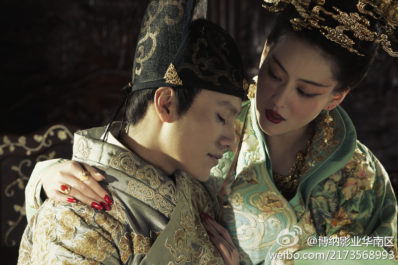 龙门飞甲
(2011)的剧照 龙门飞甲
(2011)的剧照