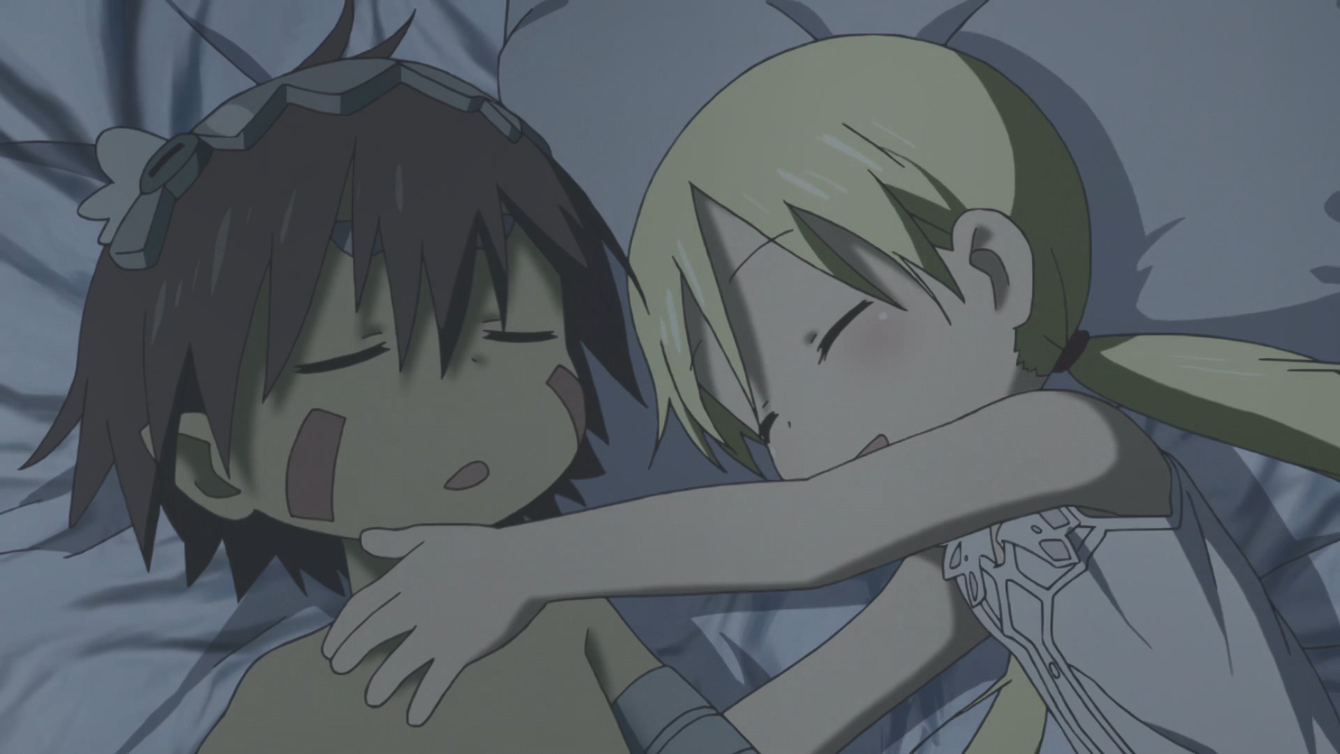 来自深渊:启程的黎明(2019)的剧照 来自深渊:启程的黎明(2019)的剧照