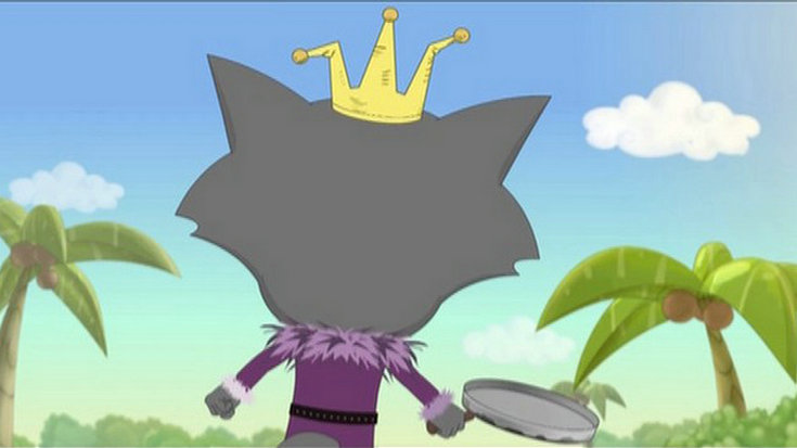 喜羊羊与灰太狼之牛气冲天
(2009)的剧照 喜羊羊与灰太狼之牛气冲天
(2009)的剧照