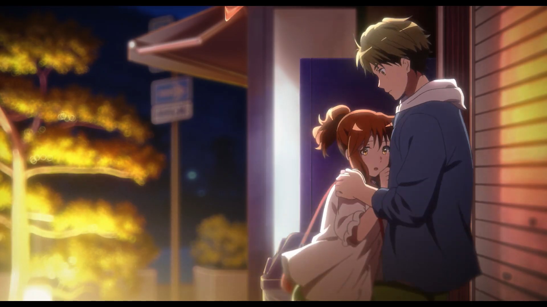 吹响悠风号剧场版:誓言的终章(2019)的剧照 吹响悠风号剧场版:誓言的终章(2019)的剧照