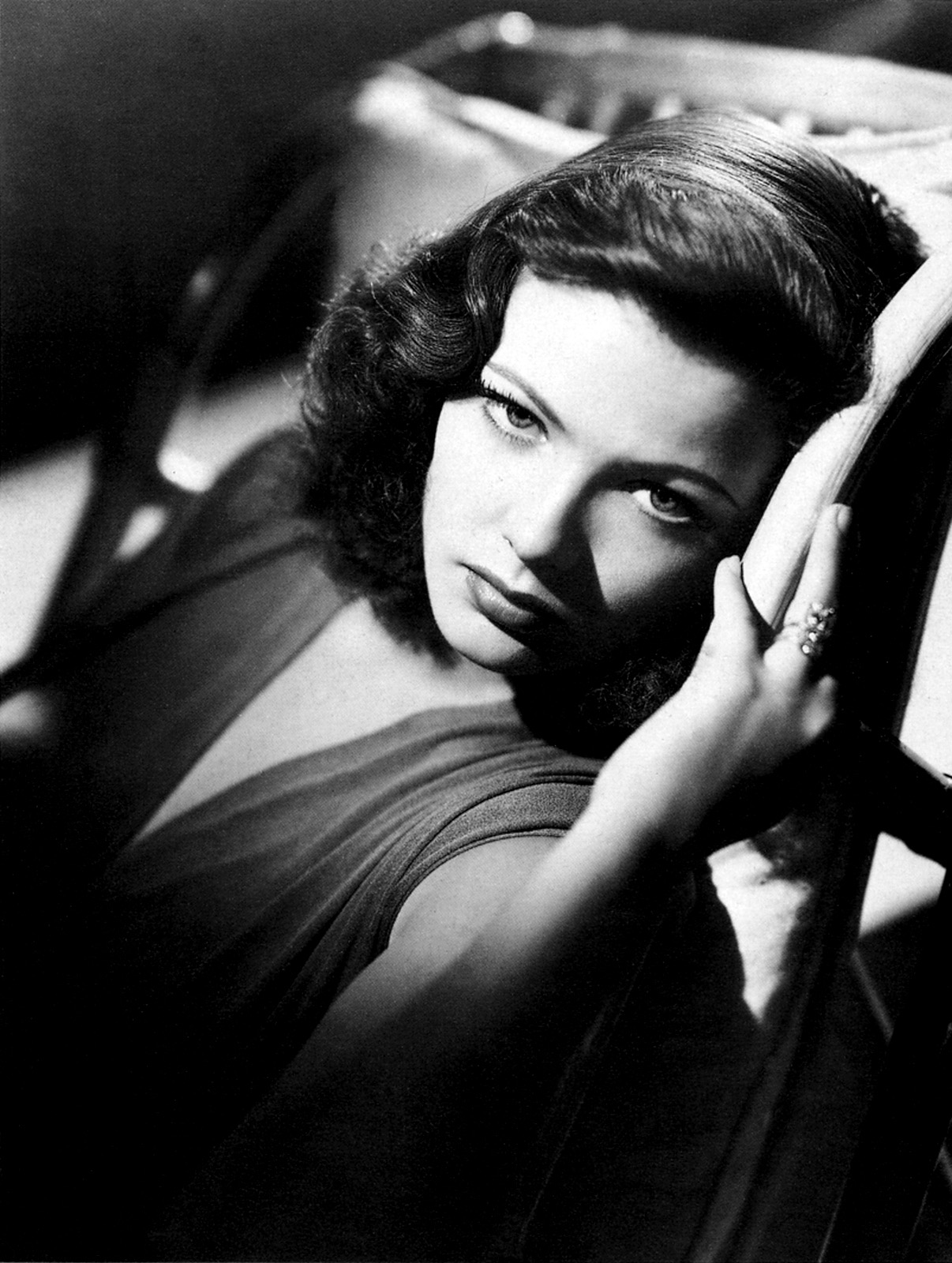 罗拉秘史(1944)的剧照 罗拉秘史(1944)的剧照