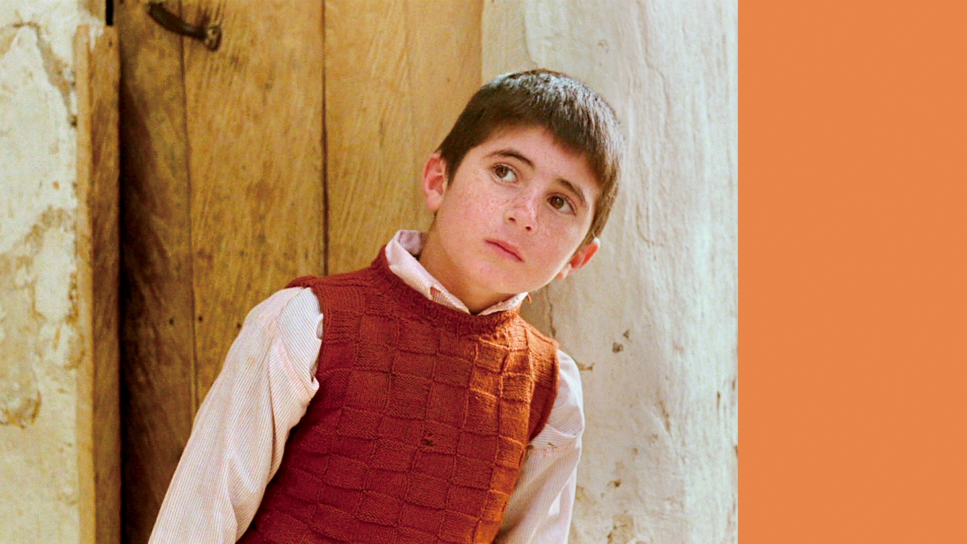 何处是我朋友的家(1987)的剧照 何处是我朋友的家(1987)的剧照