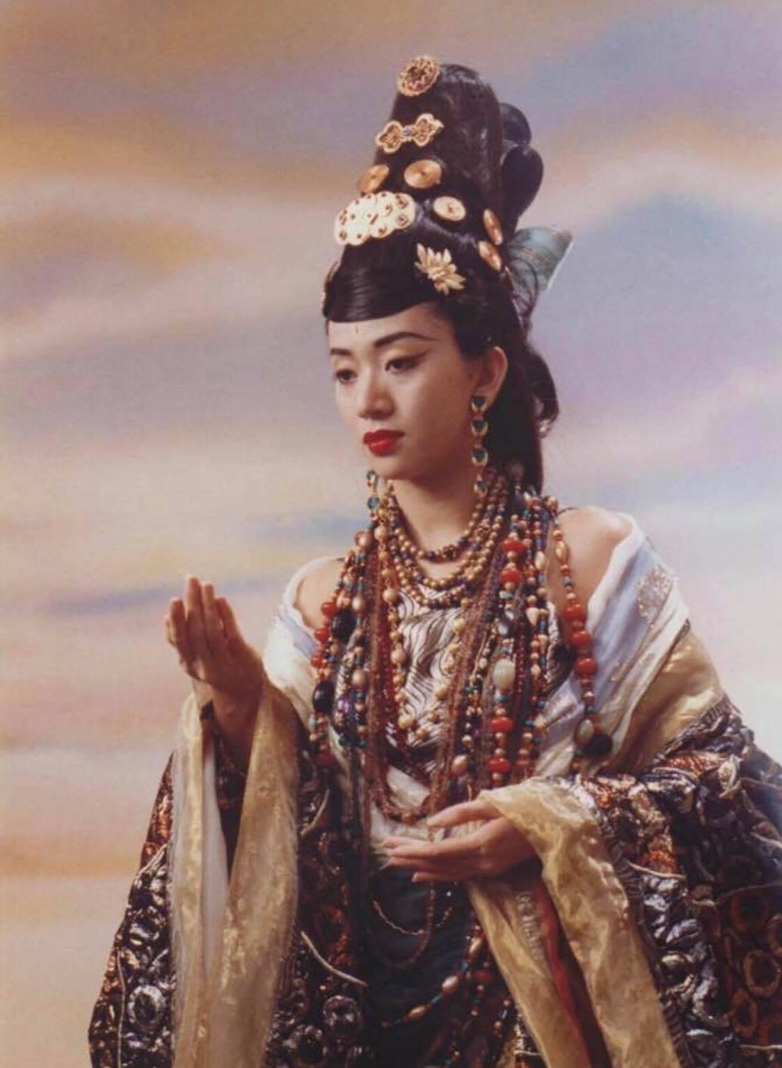 济公(1993)的剧照 济公(1993)的剧照