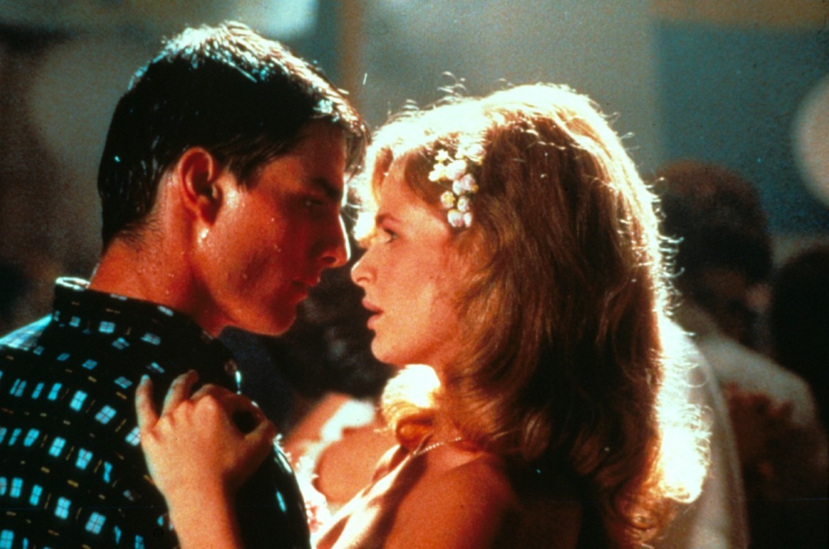 生于七月四日(1989)的剧照 生于七月四日(1989)的剧照