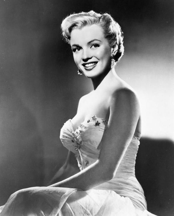 彗星美人(1950)的剧照 彗星美人(1950)的剧照