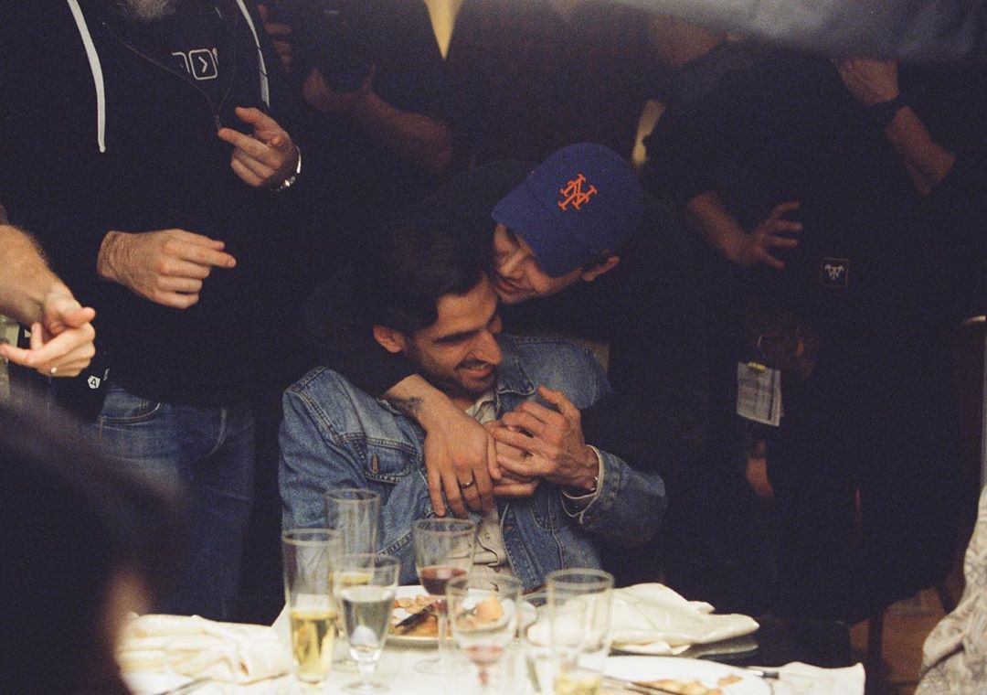 马蒂亚斯与马克西姆(2019)的剧照 马蒂亚斯与马克西姆(2019)的剧照