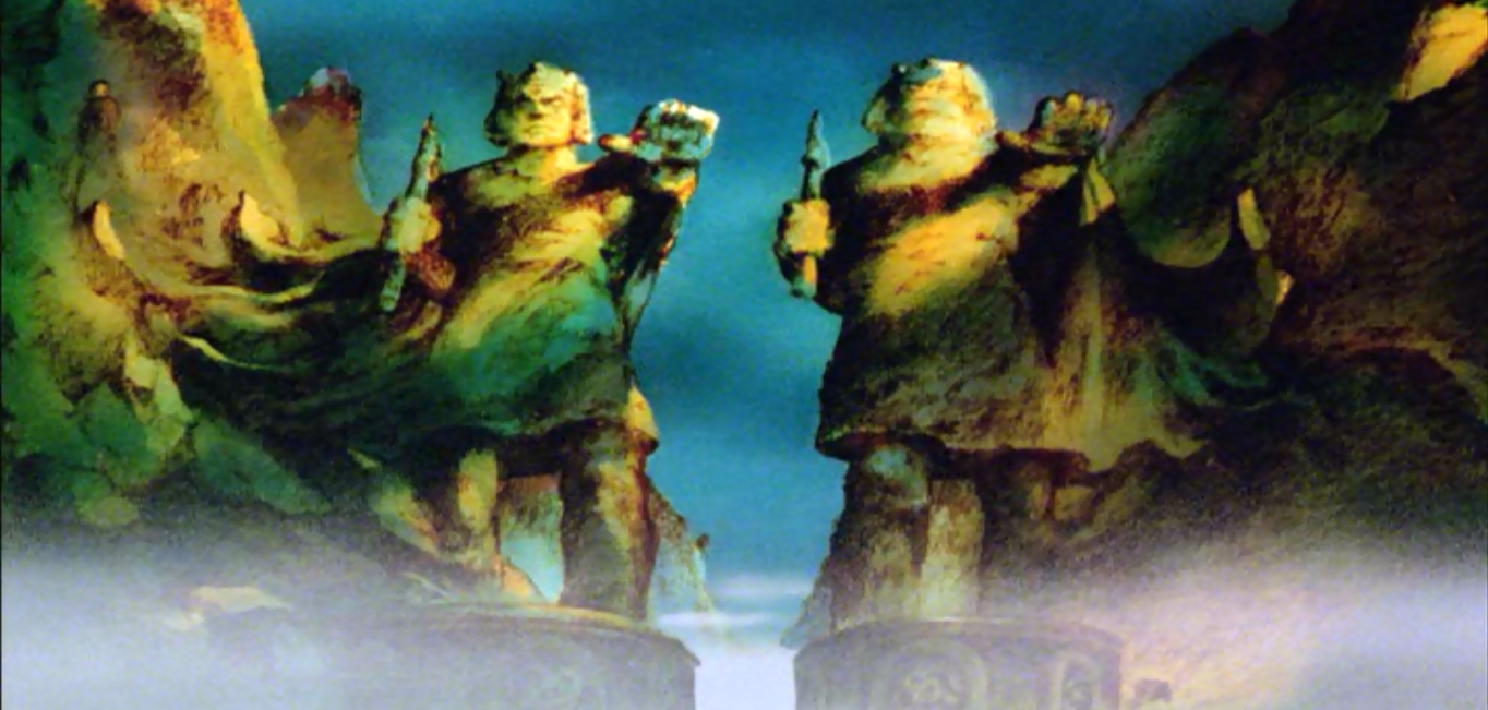 指环王(1978)的剧照 指环王(1978)的剧照