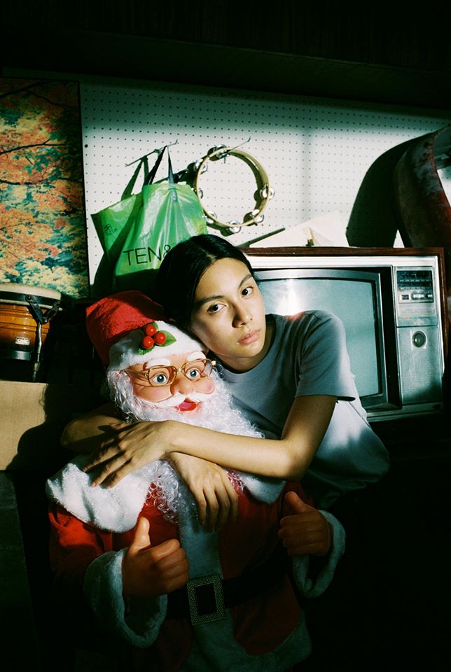 就爱断舍离(2019)的剧照 就爱断舍离(2019)的剧照