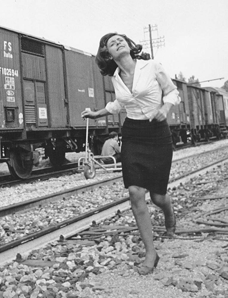 战俘列车(1965)的剧照 战俘列车(1965)的剧照