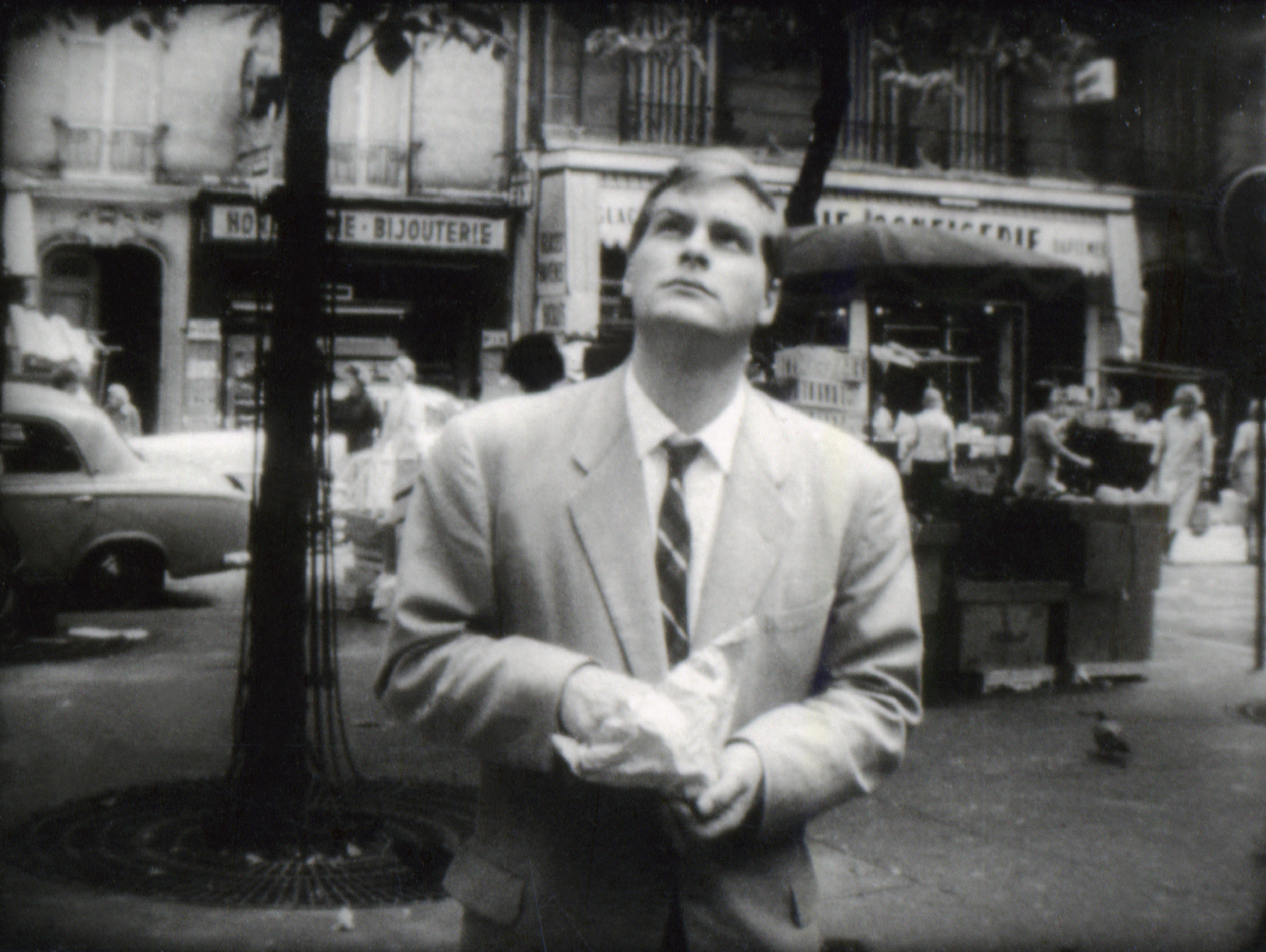 面包店的女孩(1963)的剧照 面包店的女孩(1963)的剧照