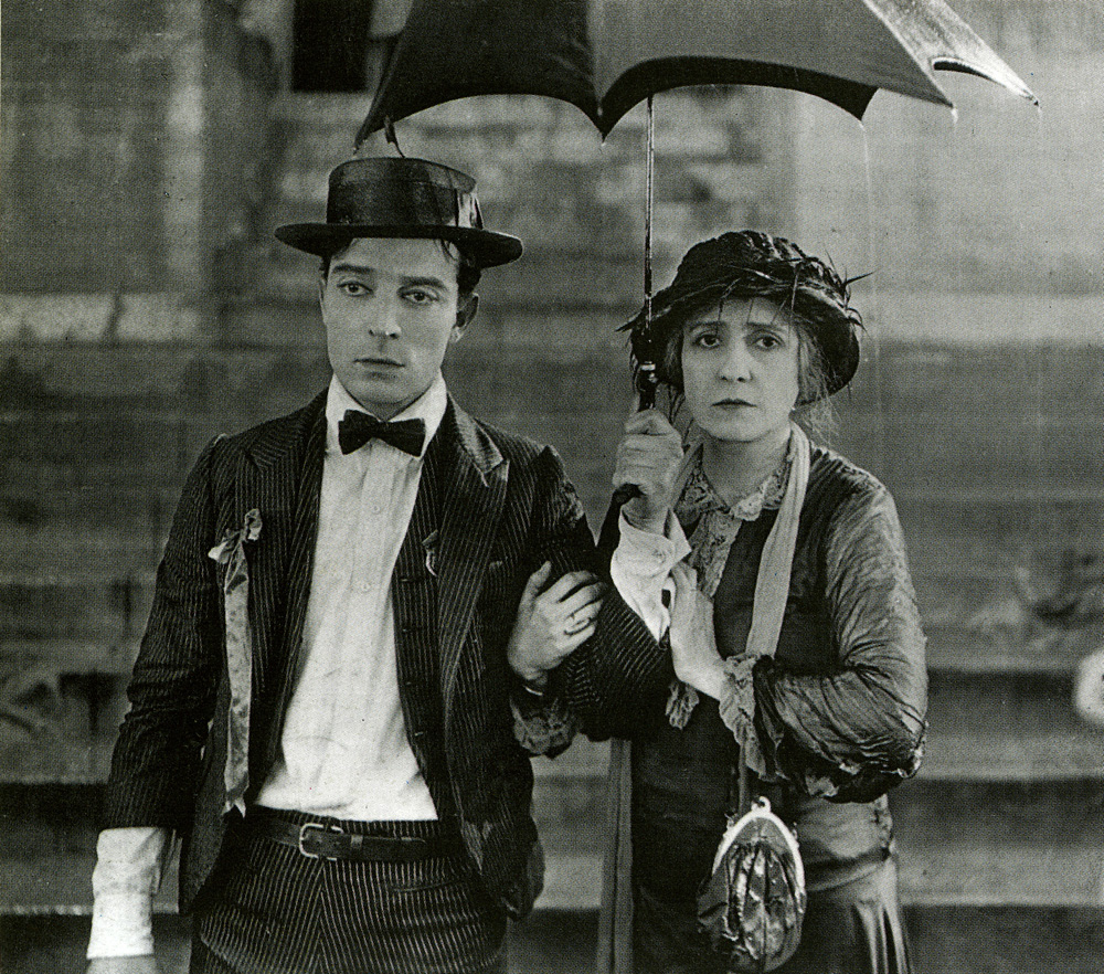 大学(1927)的剧照 大学(1927)的剧照