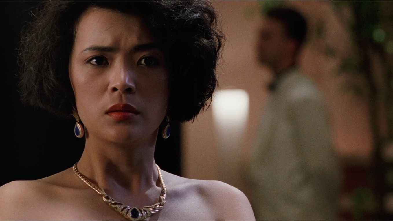 至尊无上(1989)的剧照 至尊无上(1989)的剧照