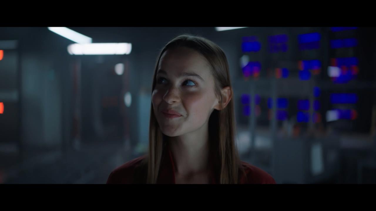 吾乃母亲(2019)的剧照 吾乃母亲(2019)的剧照