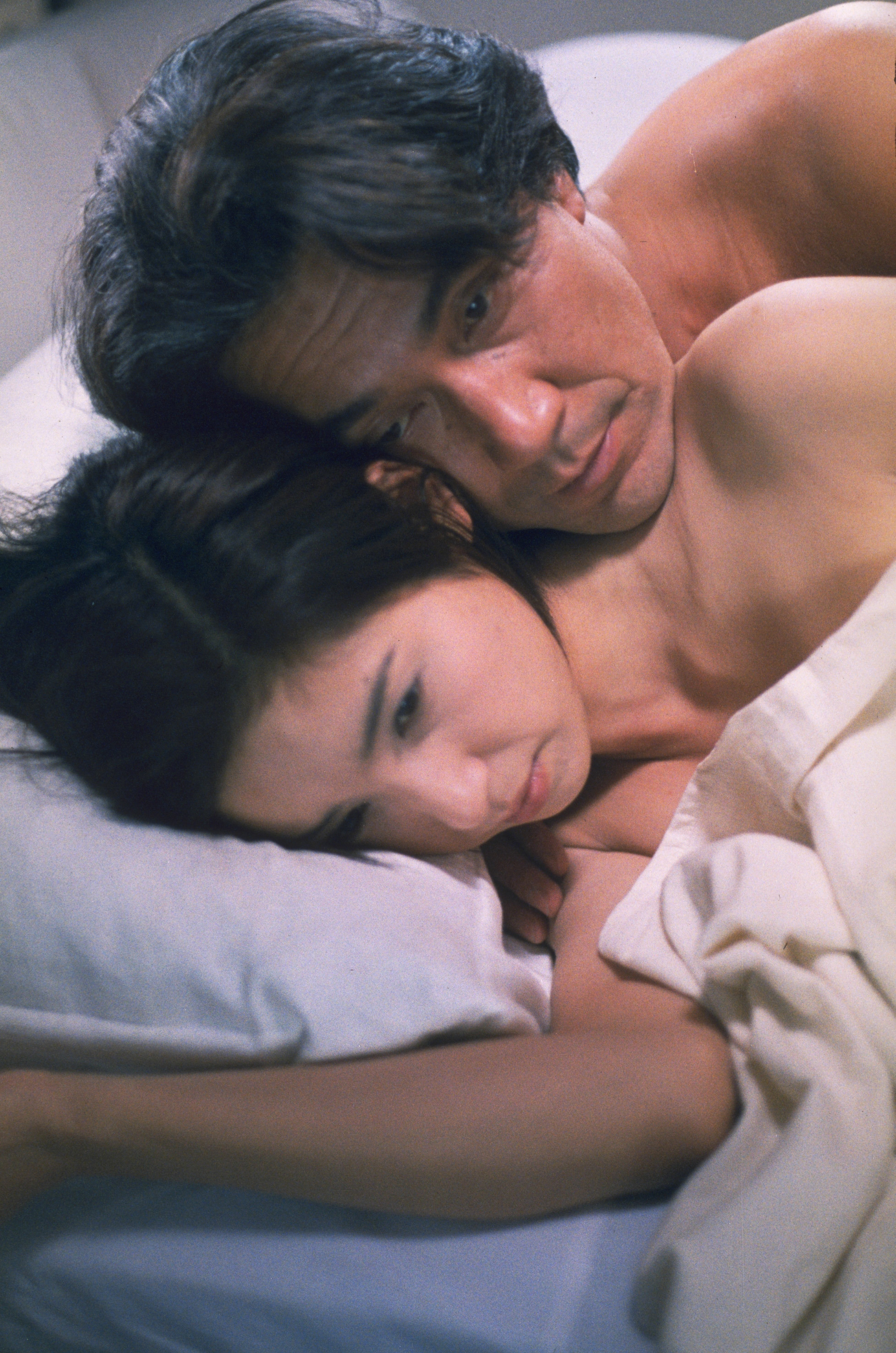 失乐园(1997)的剧照 失乐园(1997)的剧照