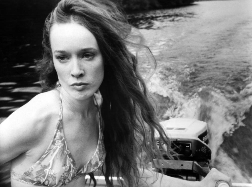 我唾弃你的坟墓(1978)的剧照 我唾弃你的坟墓(1978)的剧照