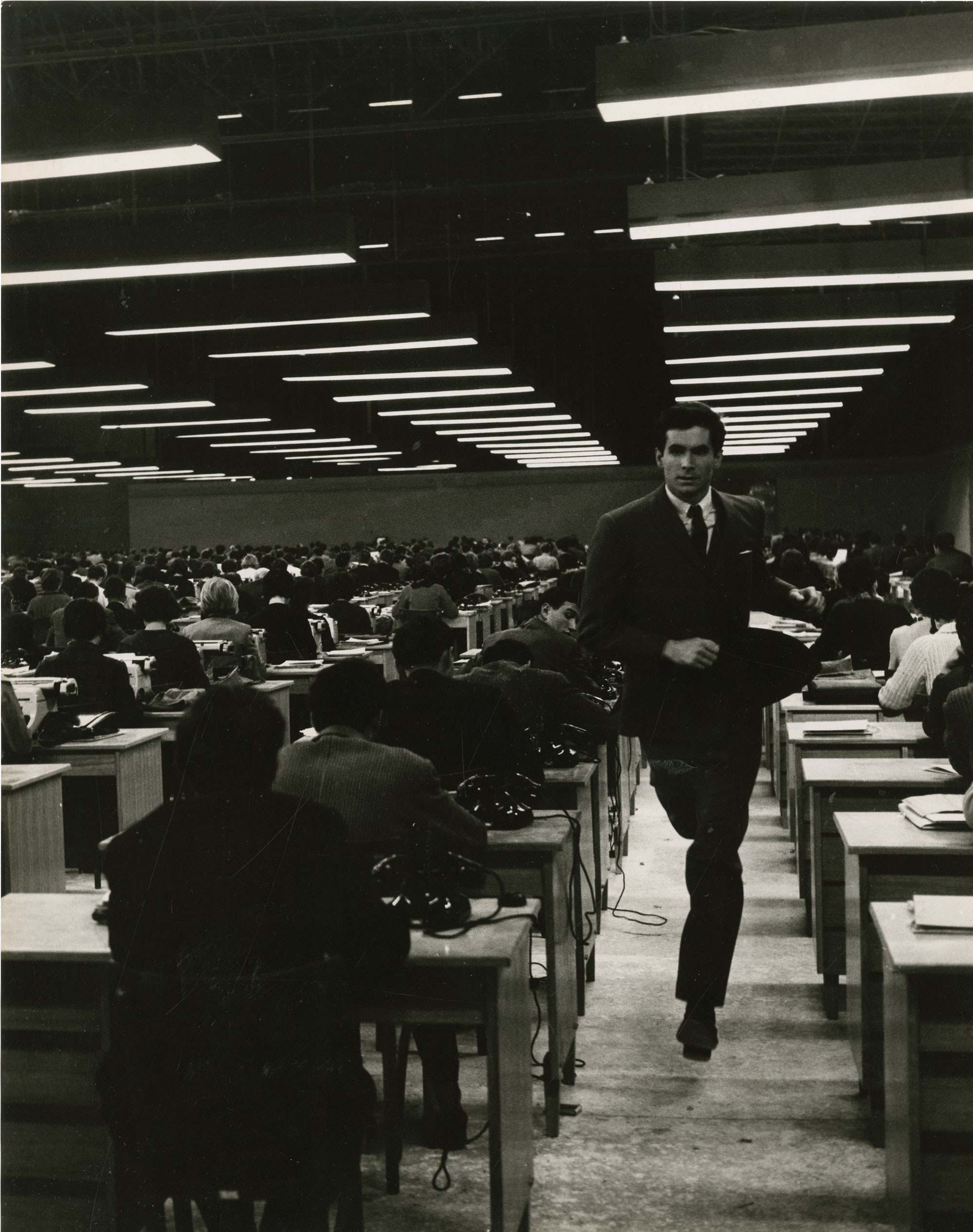 审判(1962)的剧照 审判(1962)的剧照