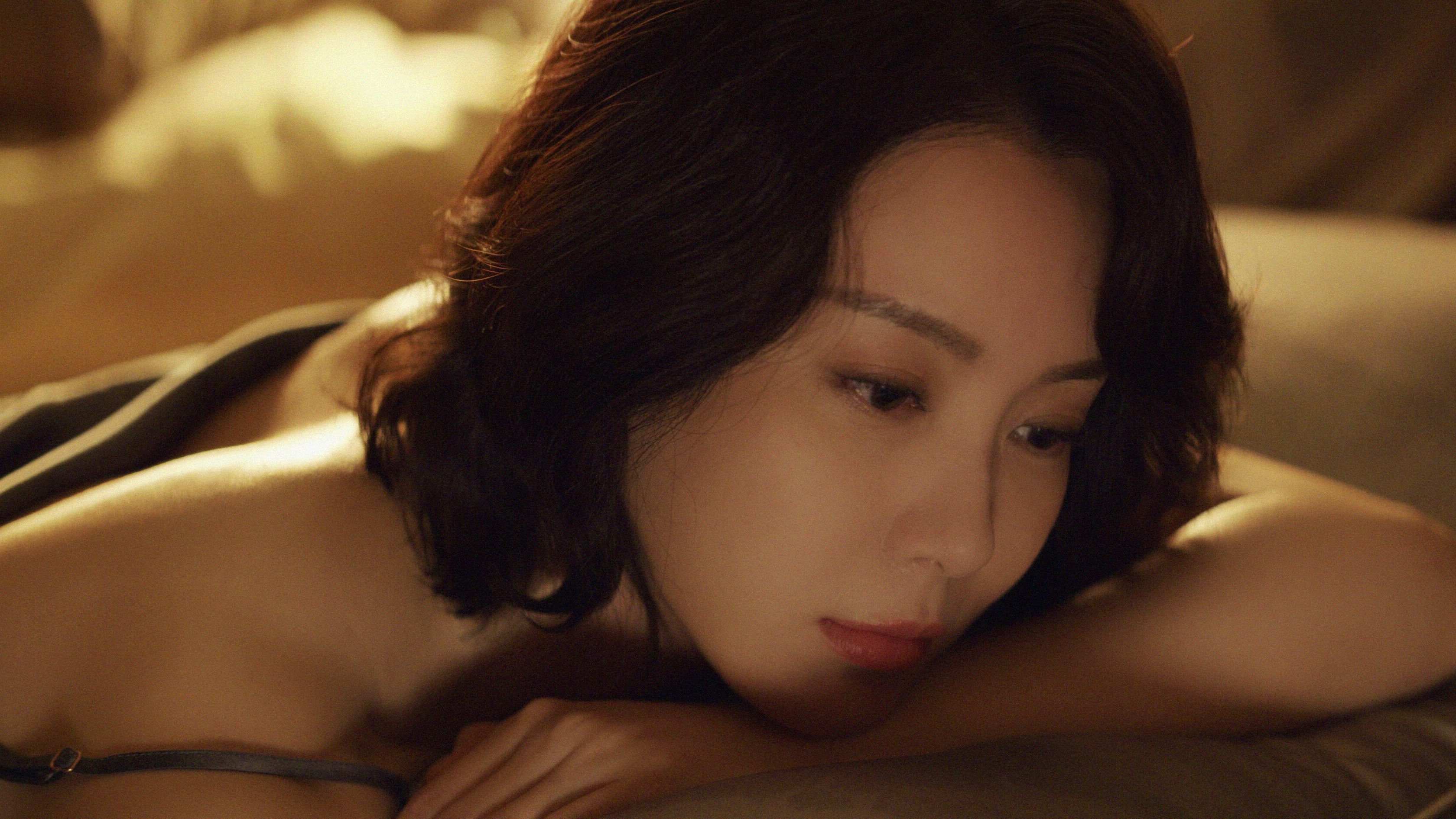 长安道
(2019)的剧照 长安道
(2019)的剧照