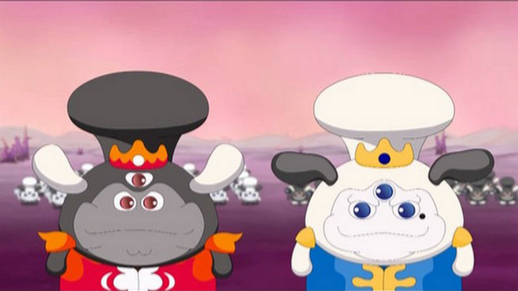 喜羊羊与灰太狼之牛气冲天
(2009)的剧照 喜羊羊与灰太狼之牛气冲天
(2009)的剧照