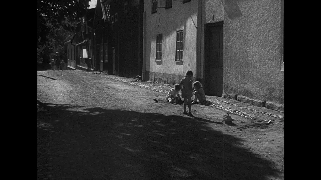 危机(1946)的剧照 危机(1946)的剧照