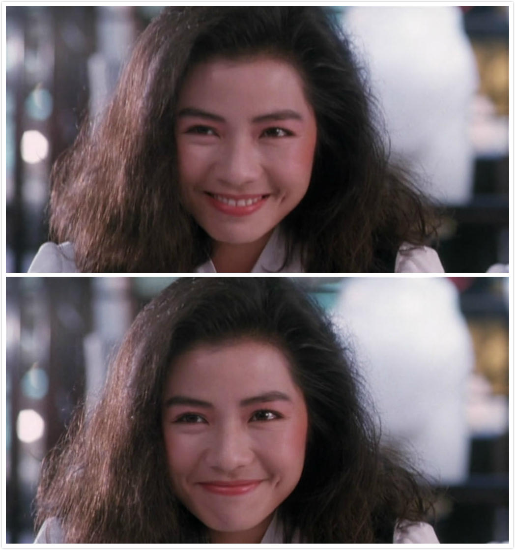 八星报喜(1988)的剧照 八星报喜(1988)的剧照