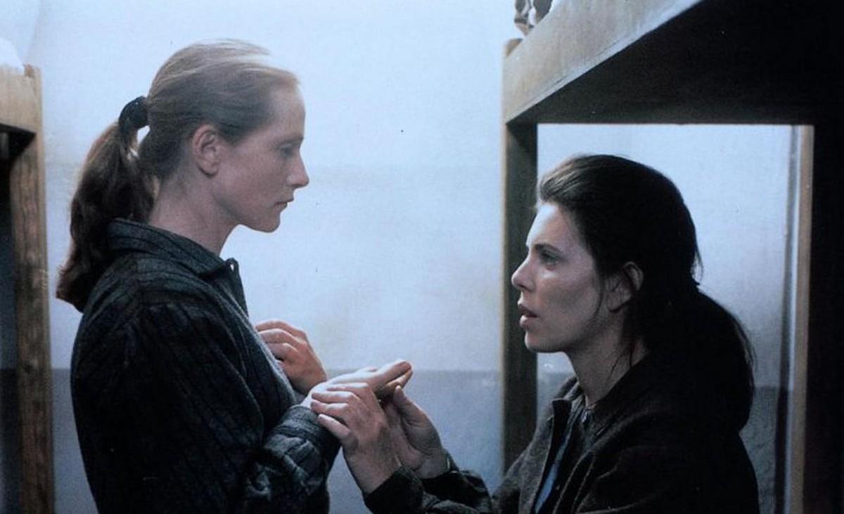 女人韵事(1988)的剧照 女人韵事(1988)的剧照