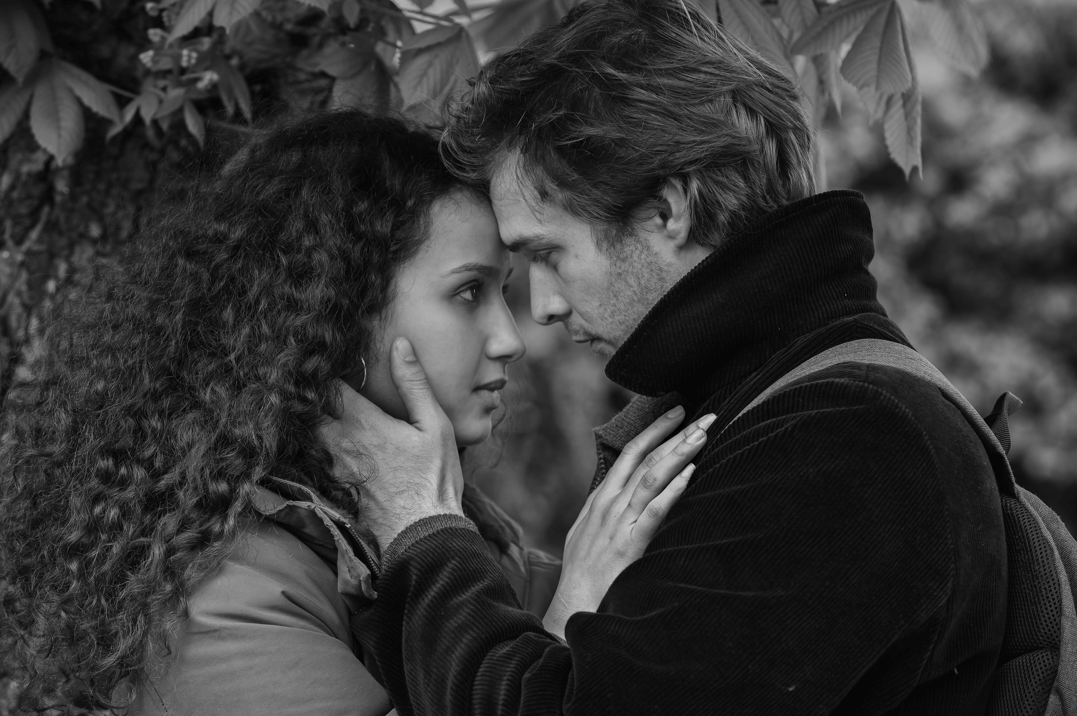 眼泪之盐(2020)的剧照 眼泪之盐(2020)的剧照