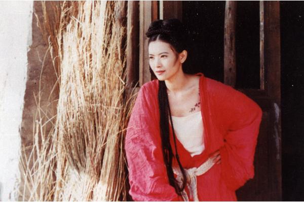 大话西游之月光宝盒(1995)的剧照 大话西游之月光宝盒(1995)的剧照