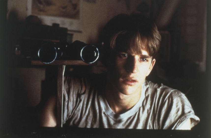 鸟人(1984)的剧照 鸟人(1984)的剧照