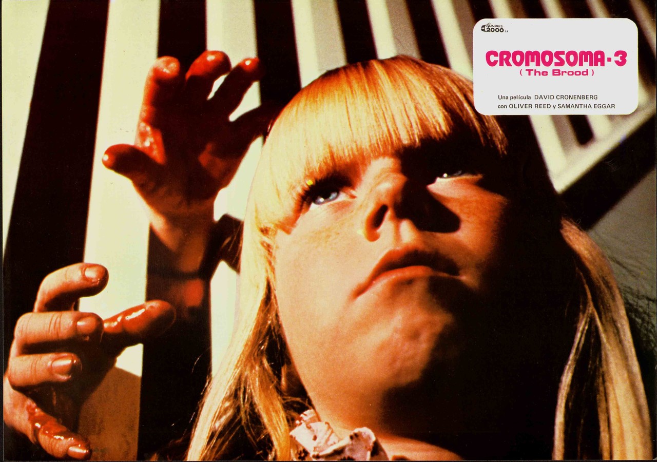 灵婴(1979)的剧照 灵婴(1979)的剧照