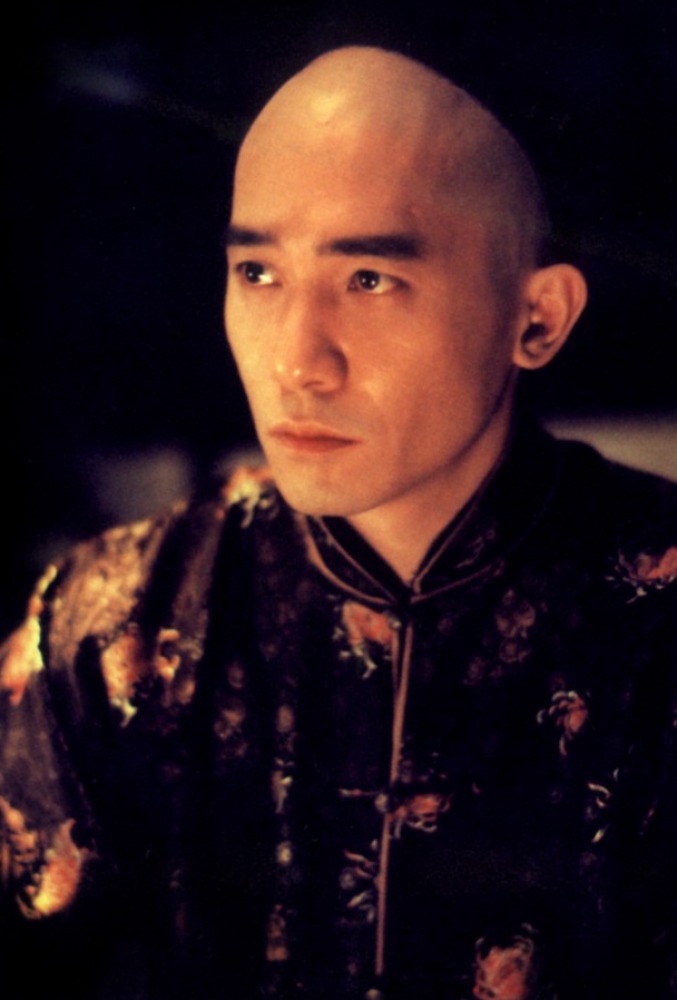 海上花
(1998)的剧照 海上花
(1998)的剧照