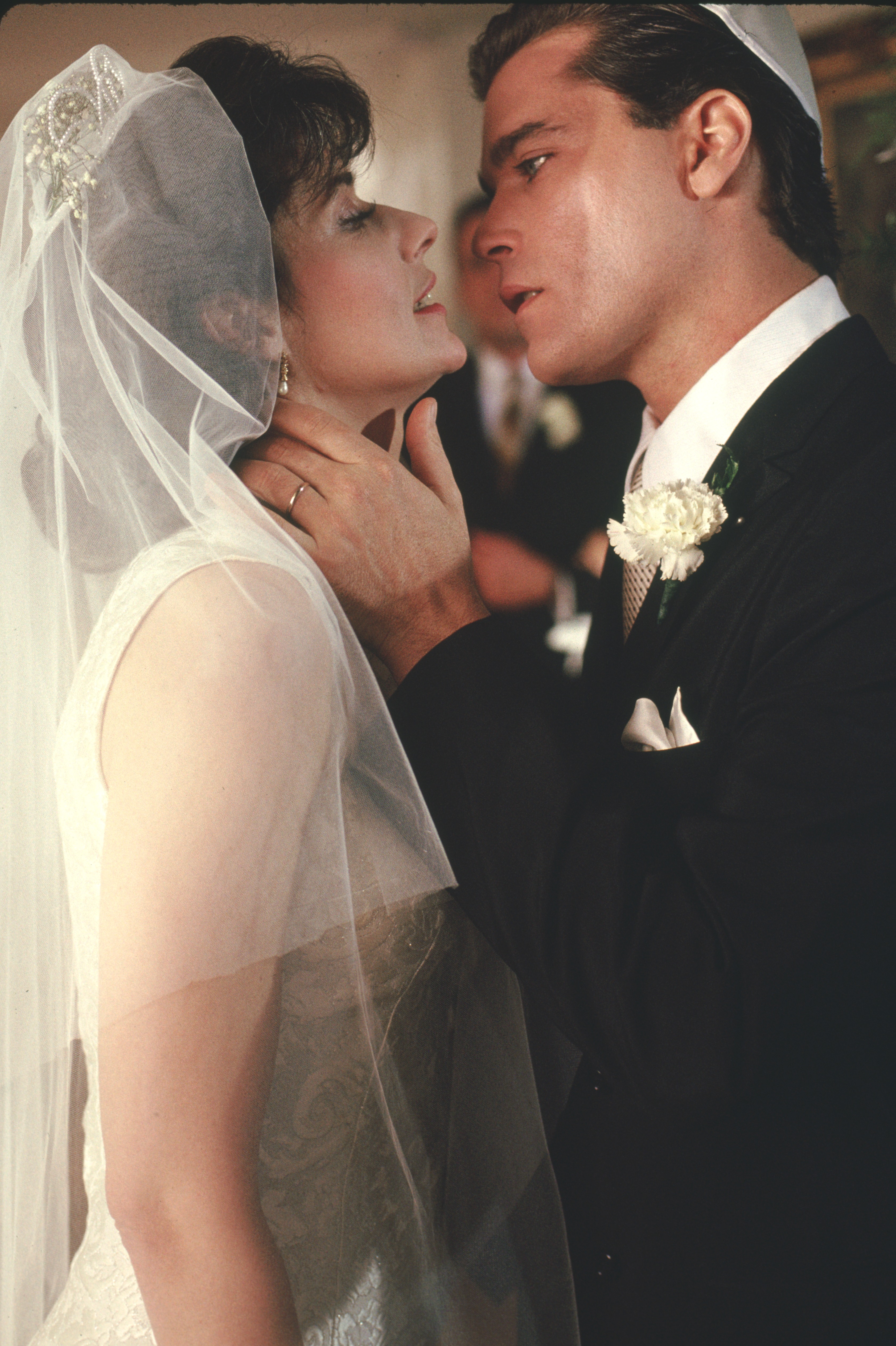 好家伙(1990)的剧照 好家伙(1990)的剧照