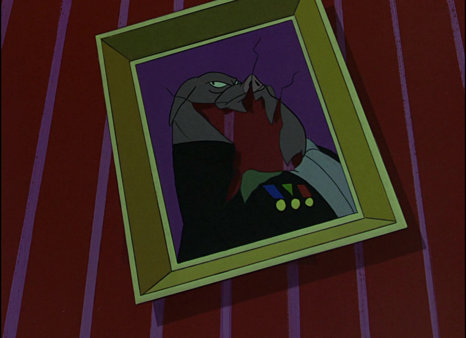 动物农场(1954)的剧照 动物农场(1954)的剧照