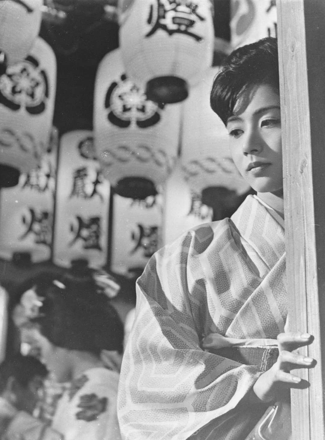 古都
(1963)的剧照 古都
(1963)的剧照