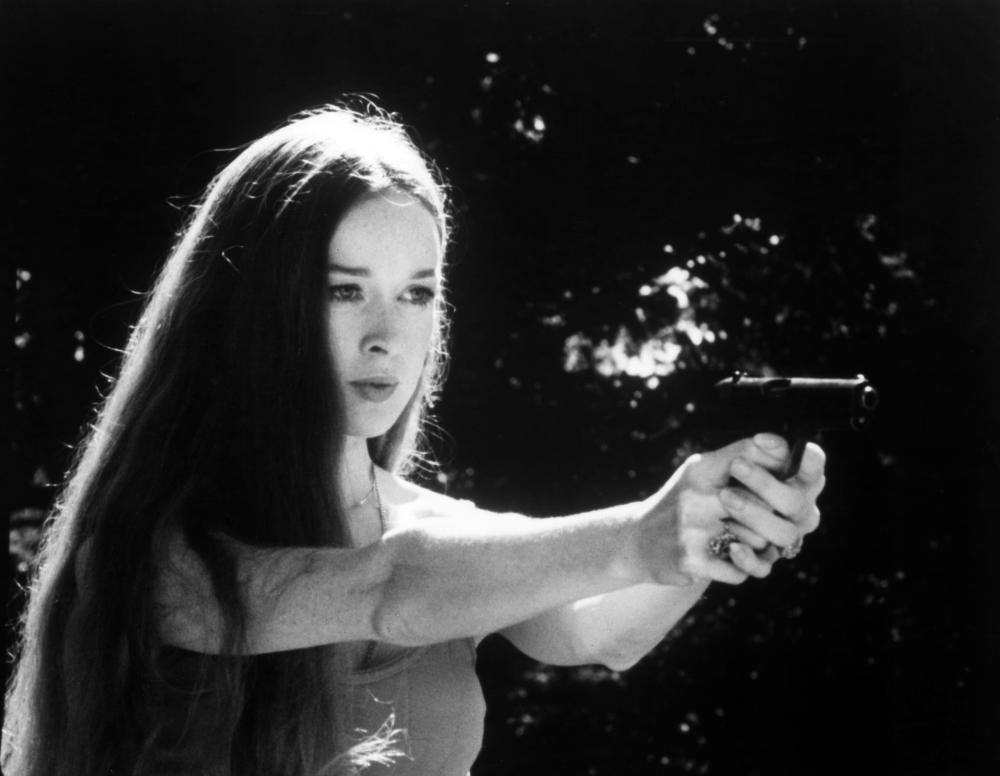 我唾弃你的坟墓(1978)的剧照 我唾弃你的坟墓(1978)的剧照