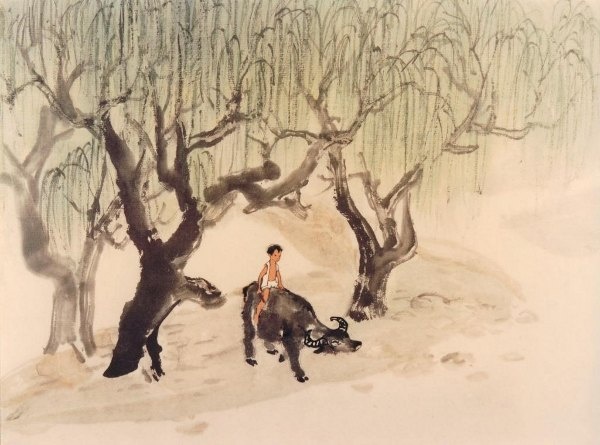 牧笛
(1963)的剧照 牧笛
(1963)的剧照