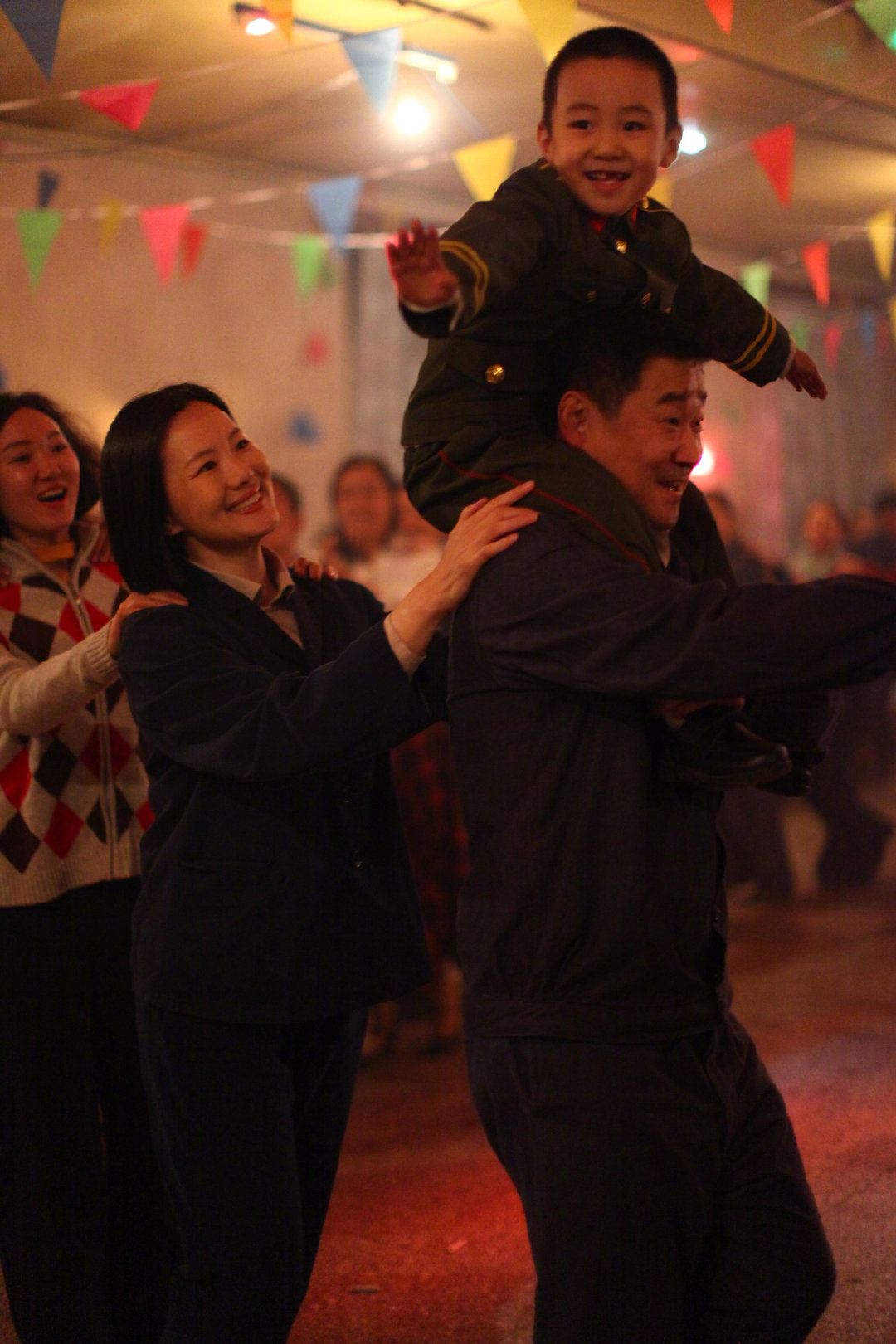 地久天长
(2019)的剧照 地久天长
(2019)的剧照