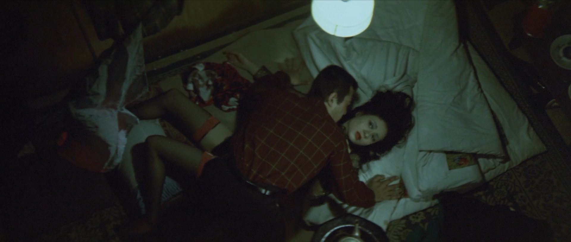 无仁义之战3:代理战争(1973)的剧照 无仁义之战3:代理战争(1973)的剧照