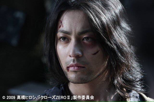 热血高校2(2009)的剧照 热血高校2(2009)的剧照